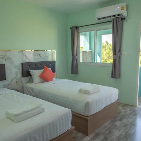 Anatasia Apartment Phuket Exterior photo