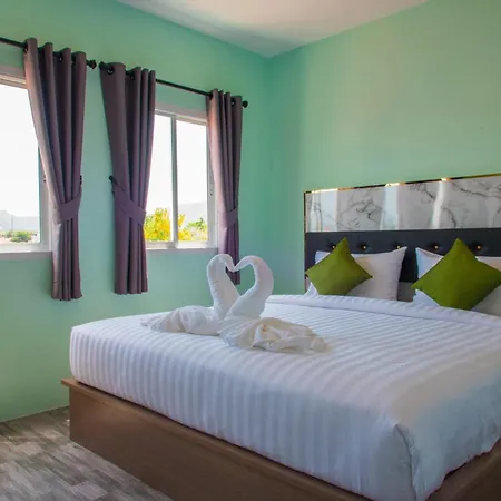 Anatasia Apartment Phuket Exterior photo