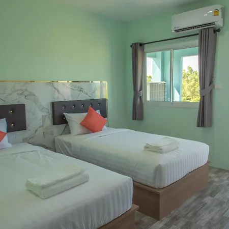Anatasia Apartment Phuket Exterior photo