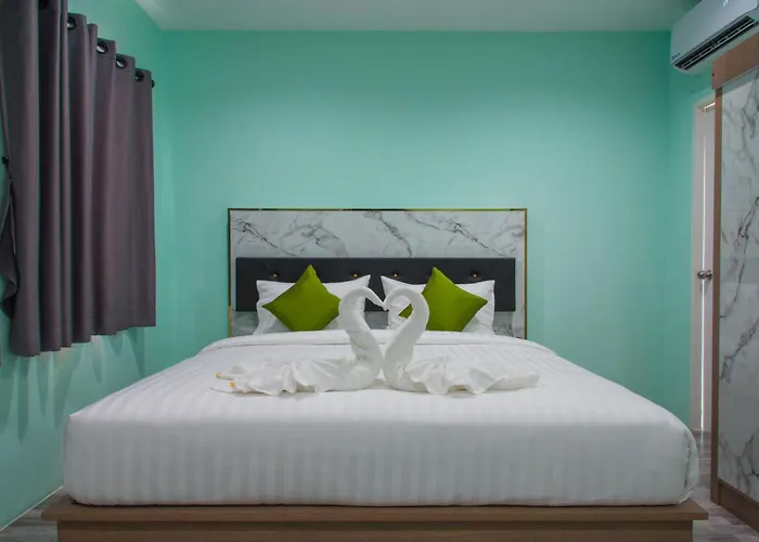 Anatasia Apartment Phuket