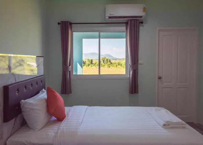 Anatasia Apartment Phuket