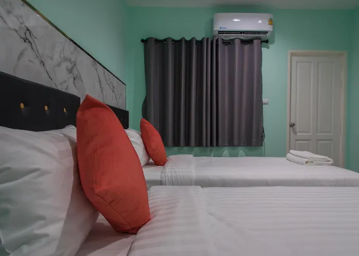 Anatasia Apartment Phuket
